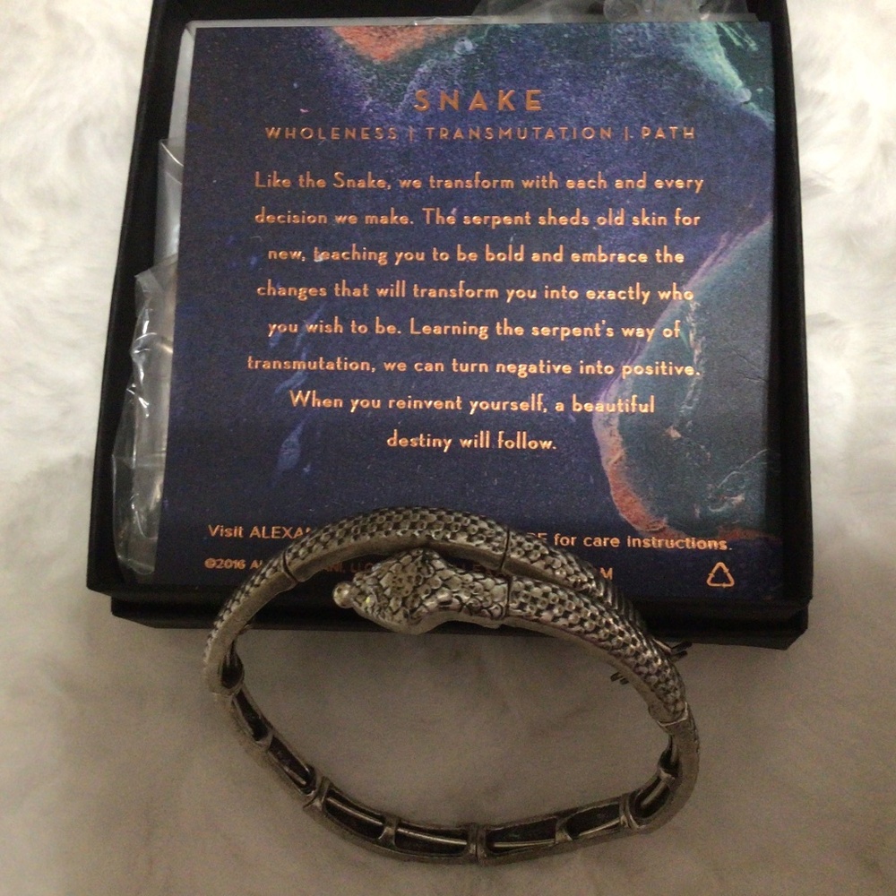 Alex and Ani